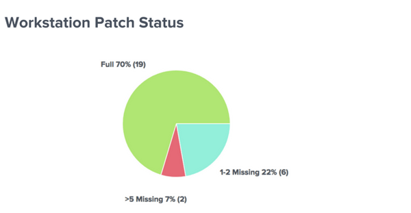 BrightGauge Client Reporting _ workstation patch status gauge