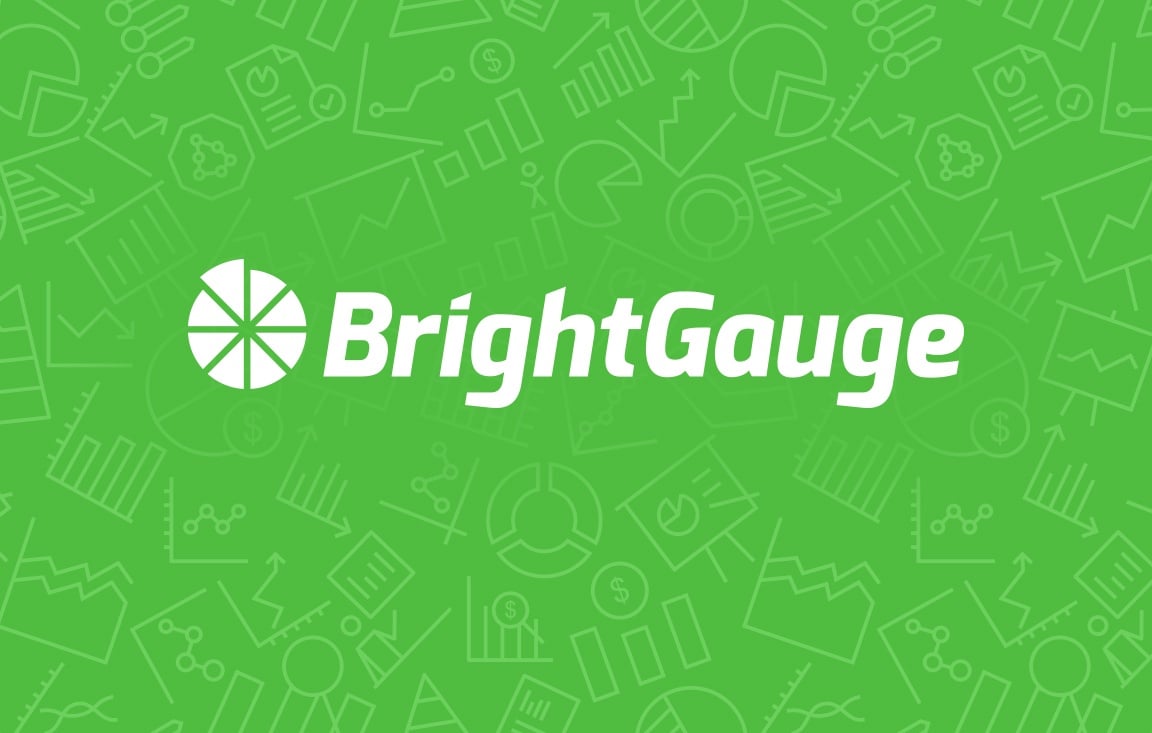 BrightGauge Announces New Calculated Metrics Feature