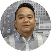 Cenon Hipolito