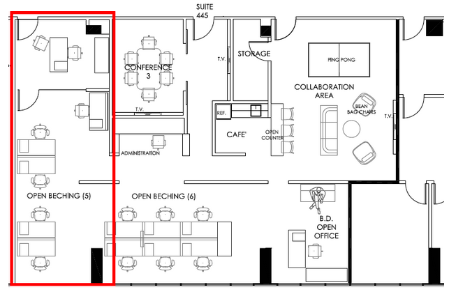 BrightGauge_growth team floor plan