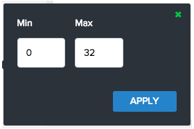 BrightGauge_min.max range