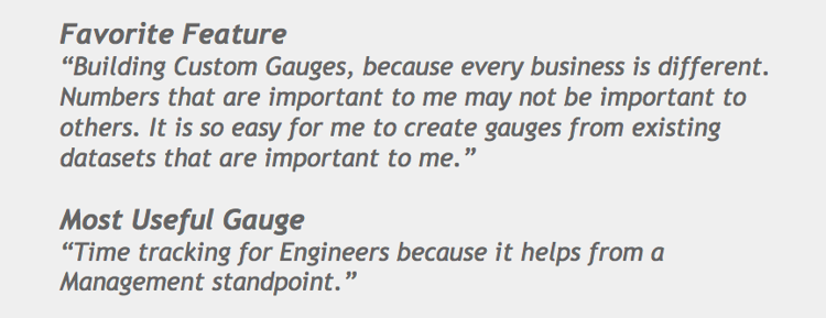 CadreNET case study_favorite feature