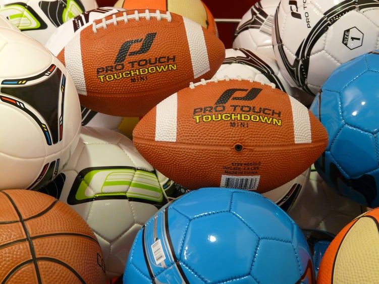 favorite sports at BrightGauge