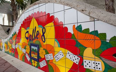 calle ocho
