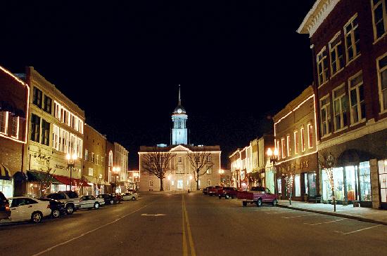 downtown-columbia-tn