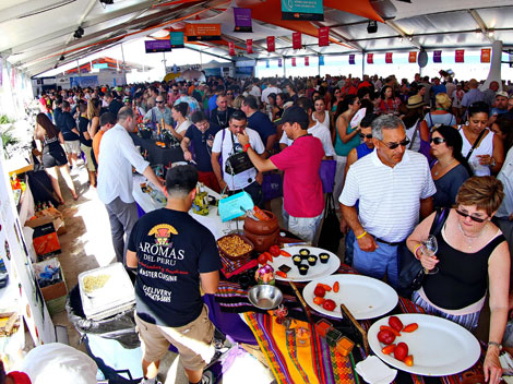 miami food festival