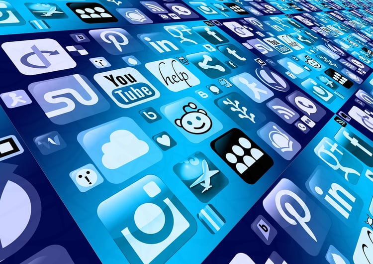 take a look at some of our favorite apps