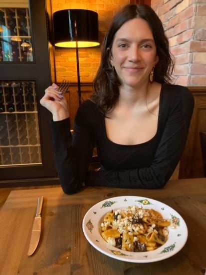 Julia Sos
