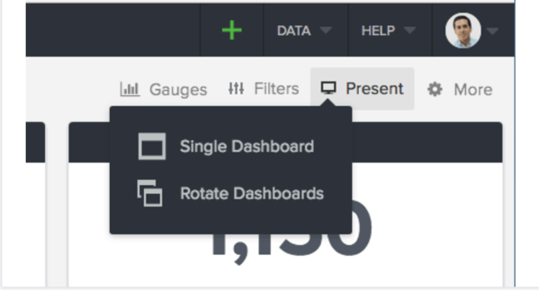 rotating dashboard 1