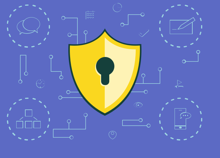 5 Security Measures All MSPs Should Take Right Now