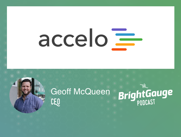 [Podcast] #44: Taking a New Approach to Operations with Accelo CEO, Geoff McQueen