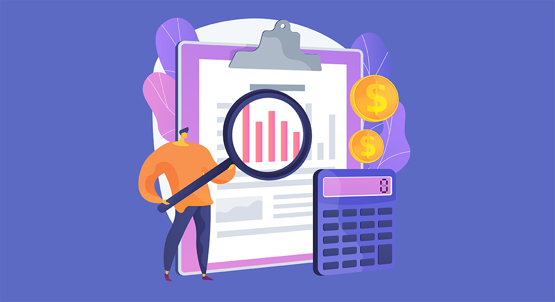 6 Financial Metrics Your MSP Should be Tracking