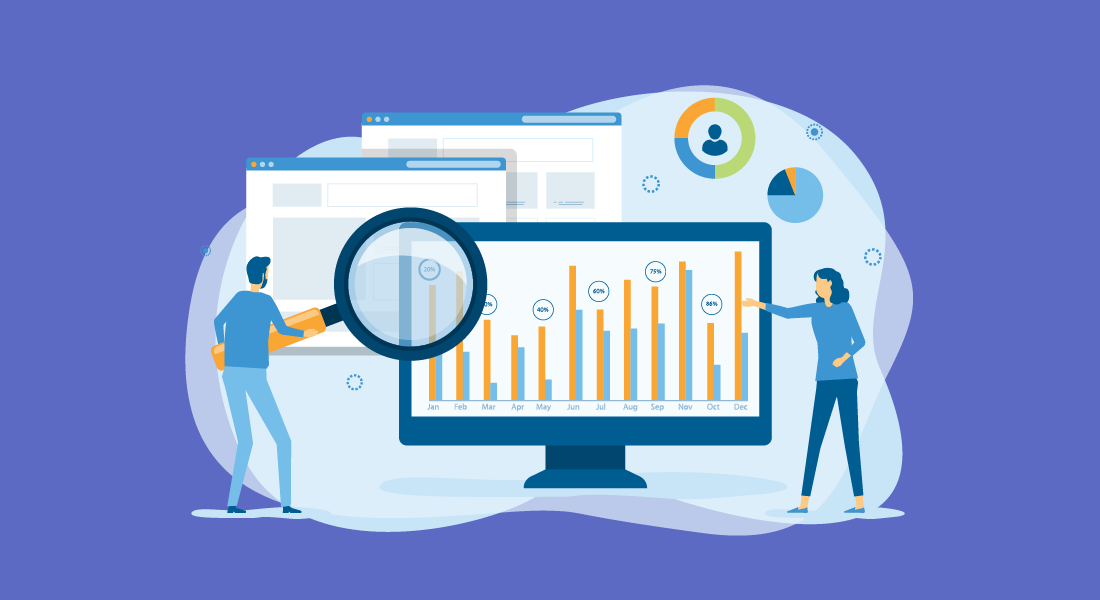 Using Dashboards to Manage and Improve Your MSP’s Technician Efficiency