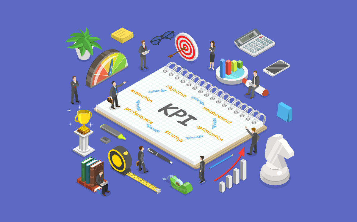 5 KPI Examples You Can Learn From