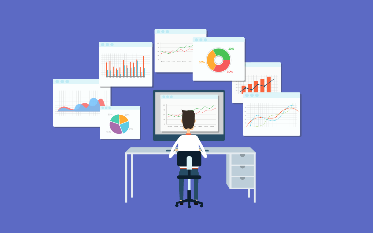 How to Use a Data Dashboard to Light a Fire Under Your People