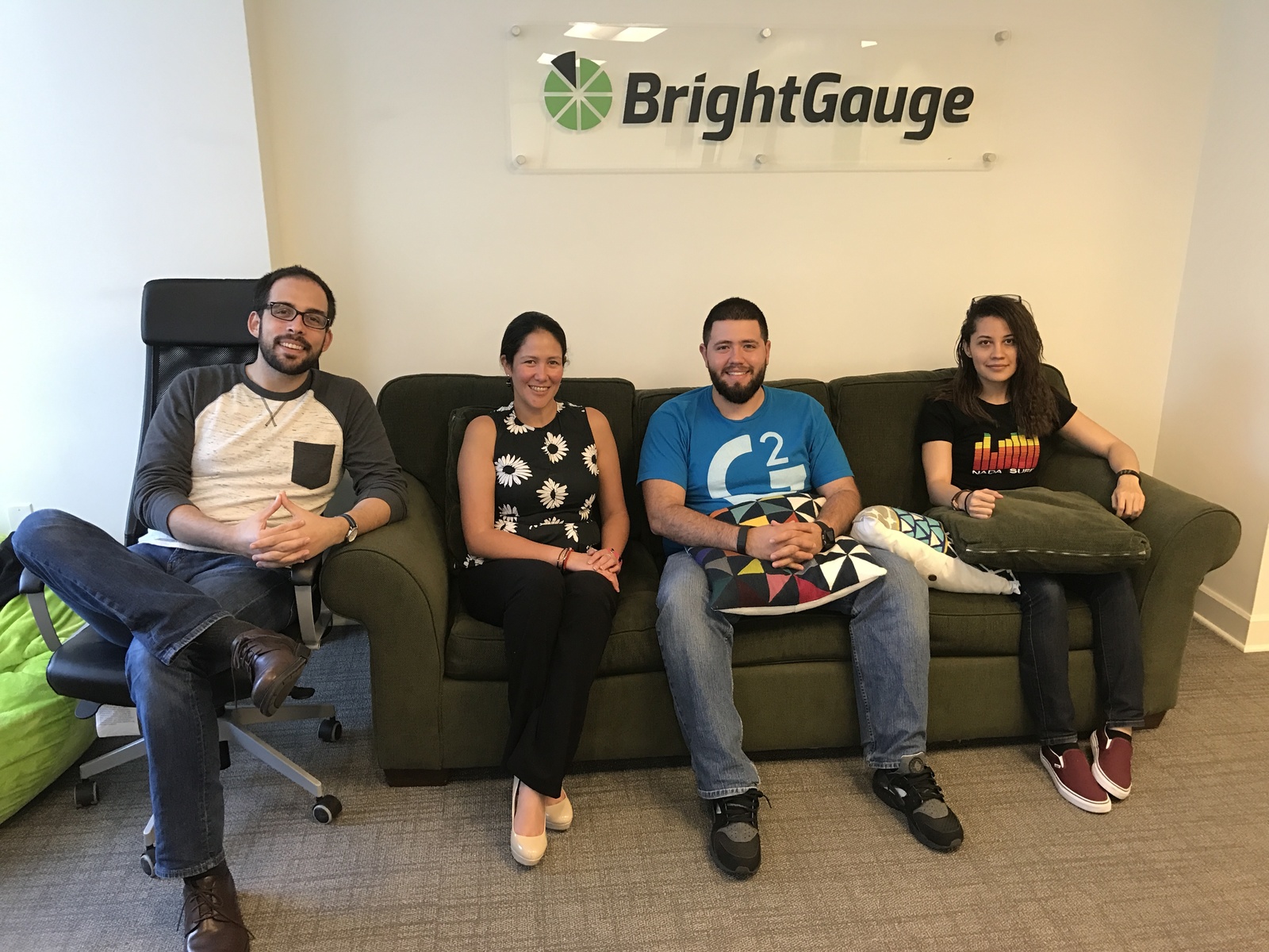 Introducing Our New Customer Success Team