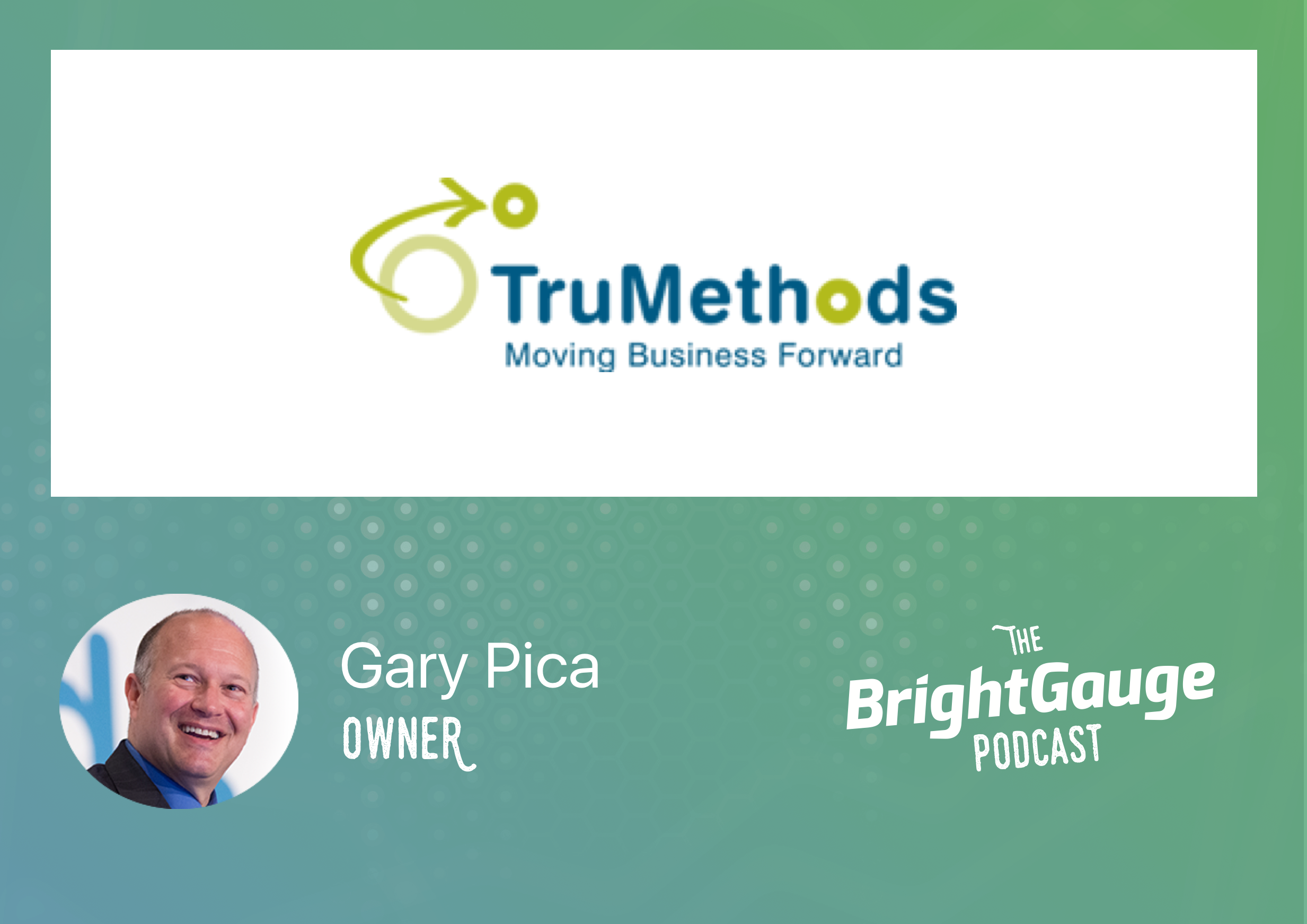 [Podcast] Insights from MSP Coach and Expert, Gary Pica