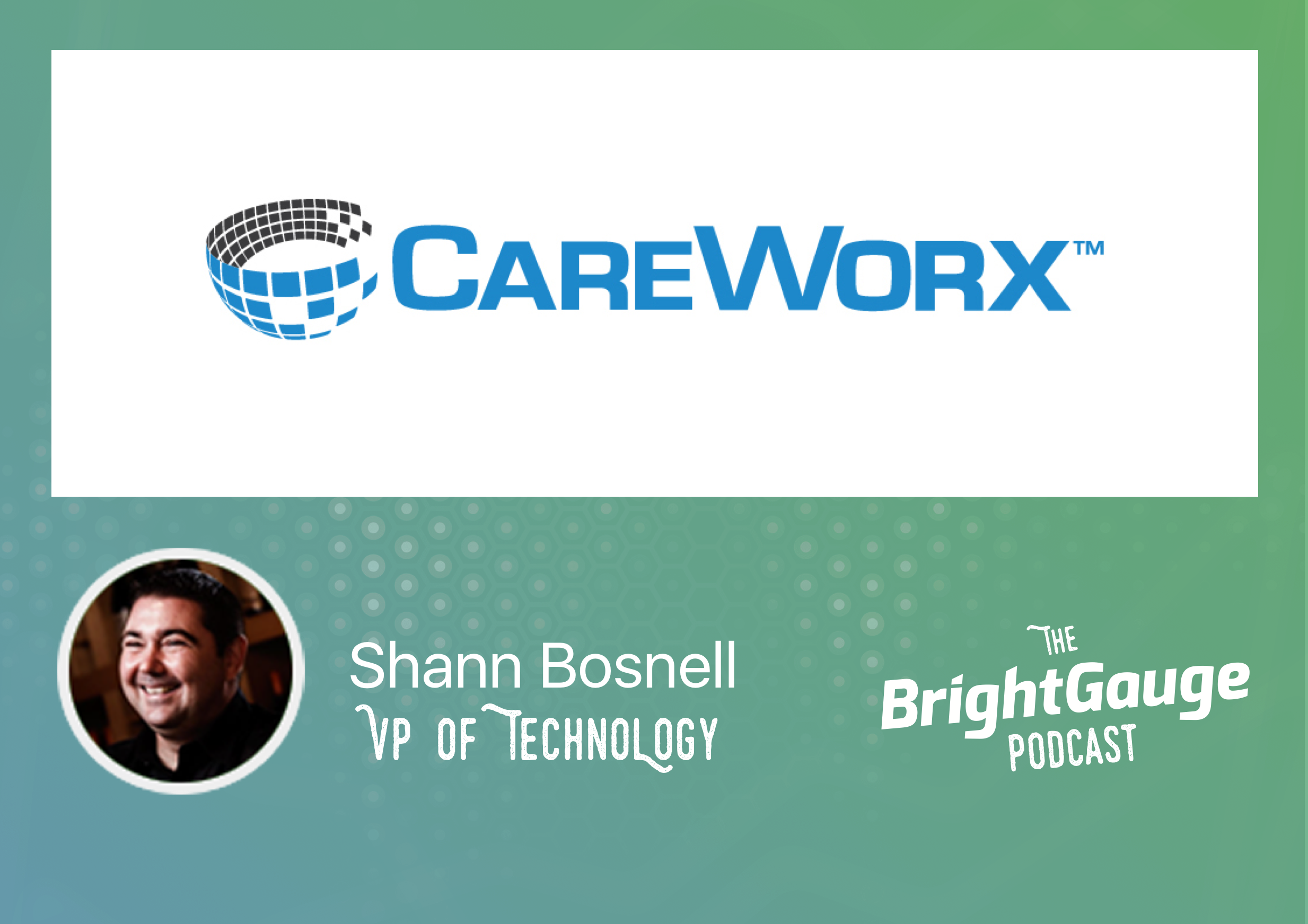 [Podcast] Episode 19 with Shann Bosnell of CareWorx