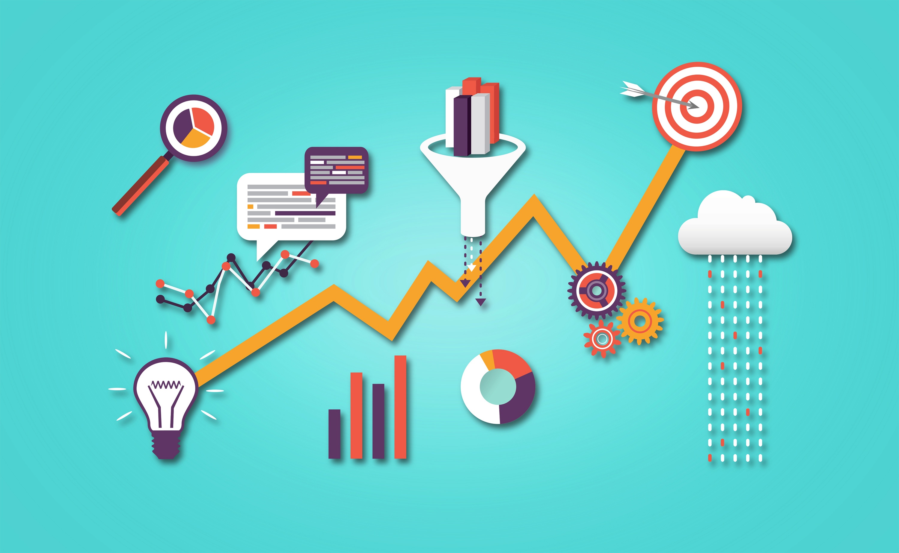 59 Metrics that MSPs Can Use to Become More Successful
