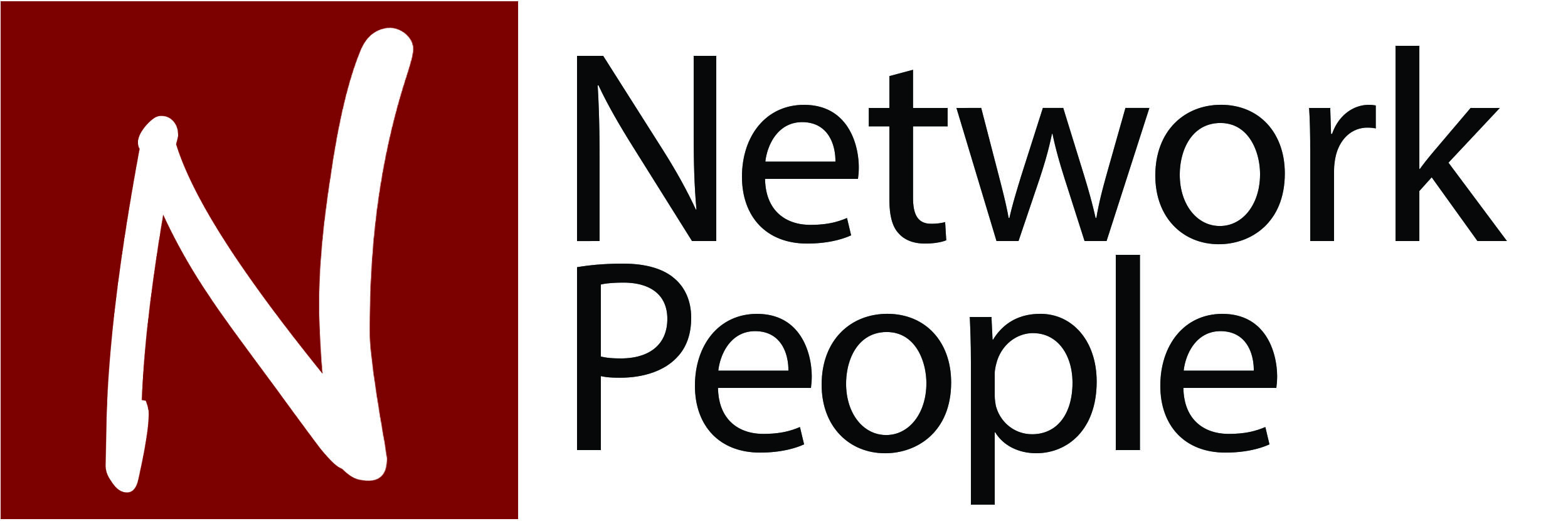 Network People