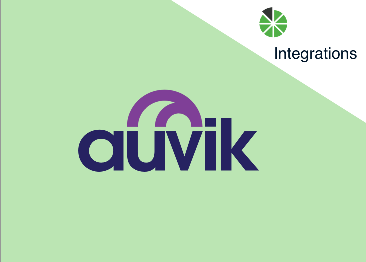 New Integration: Auvik