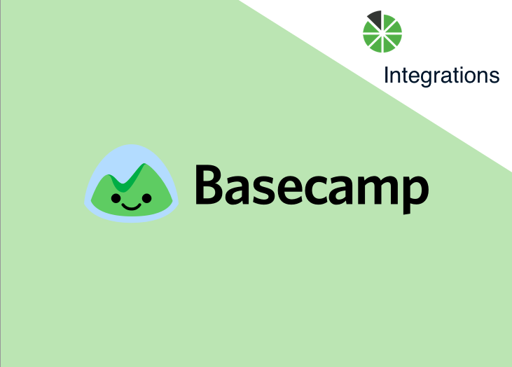 New Integration: Basecamp