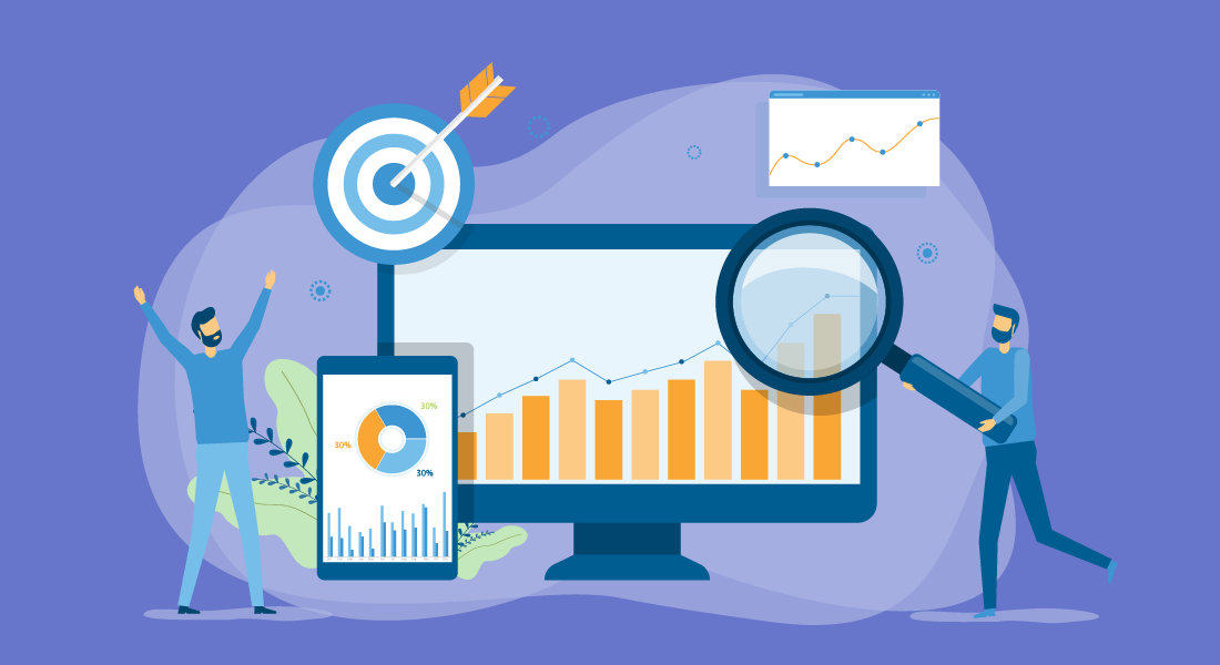 How MSPs Can Boost Growth Through The Right KPI Dashboards