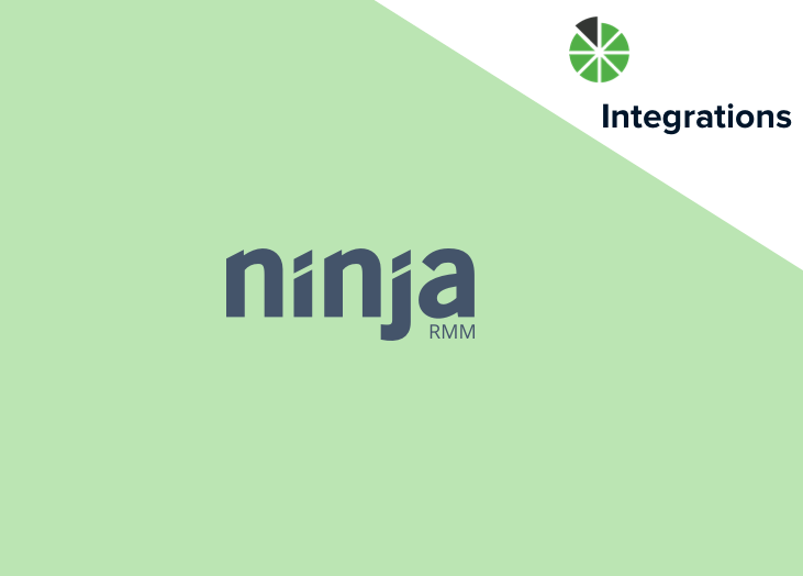 New Integration: NinjaRMM