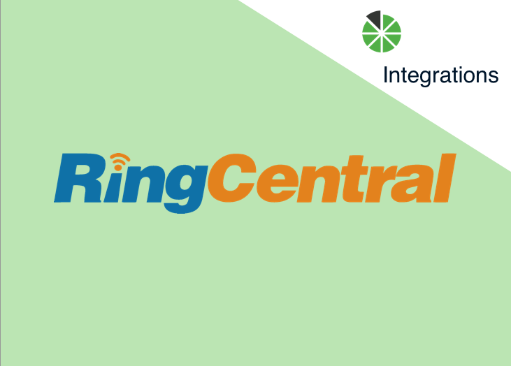 New Integration: RingCentral